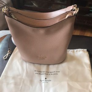 Kate Spade Jackson Street Small Rubie